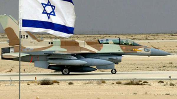 Nuovo raid aereo israeliano, morti e feriti
