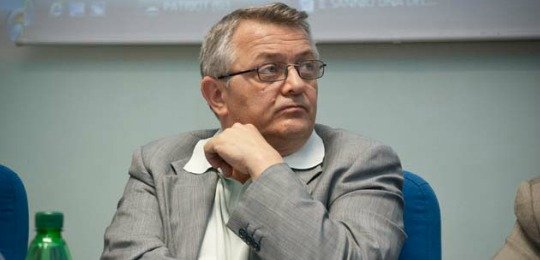 Danilo Barbi (Cgil): «Renzi è il medico di Pinocchio, aiutare le imprese non è la cura»