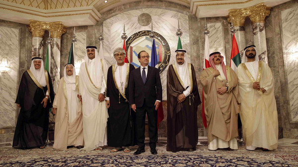 Guerra e profughi, il ruolo e l’indifferenza delle monarchie del Golfo