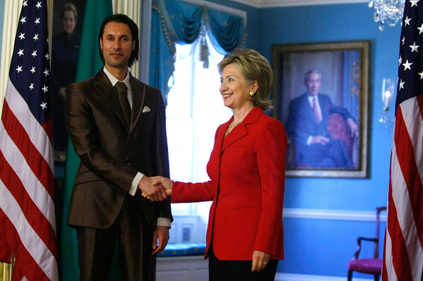 L’11 settembre di Hillary Clinton a Bengasi
