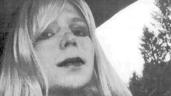 Chelsea Manning in sciopero della fame