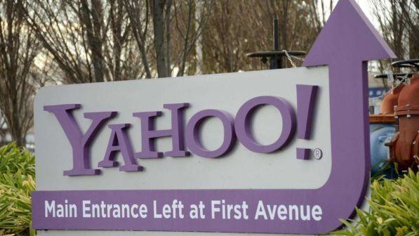 Yahoo denuncia:  «Rubati i dati di 500  milioni di utenti»