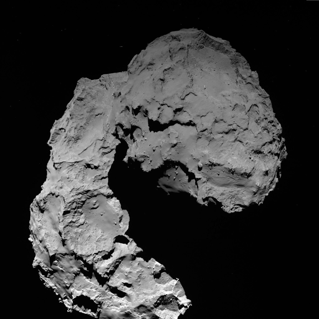 Comet_on_29_September_2016_OSIRIS_wide-angle_camera
