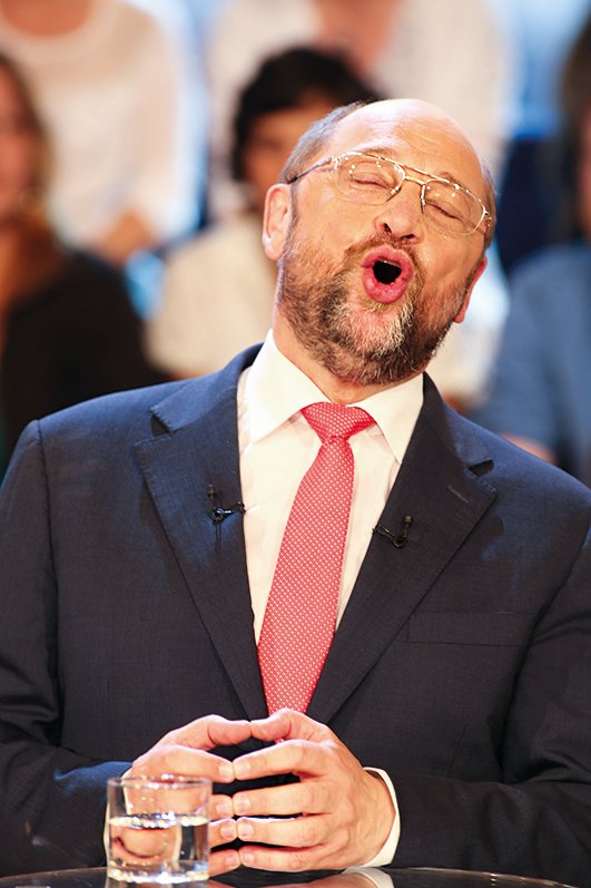 Miracolo Schulz