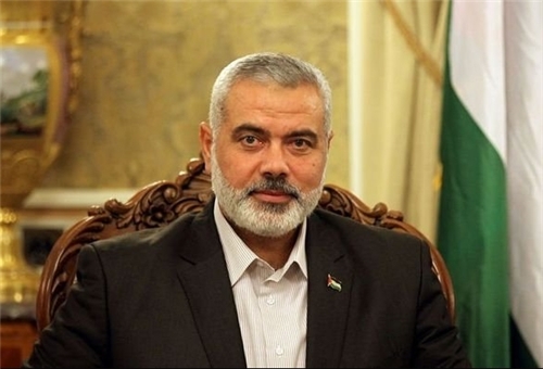 Ismail Haniyeh è il nuovo leader di Hamas