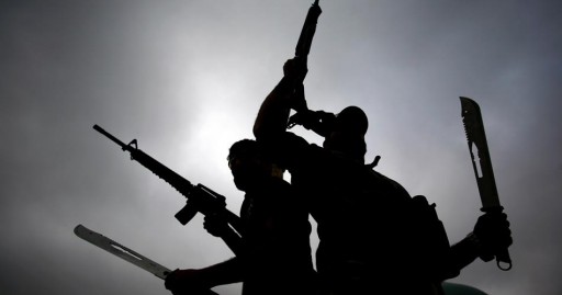 Il legame di sangue tra globalizzazione armata e Jihad
