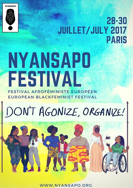 Il Festival afrofemminista si farà ma con polemica