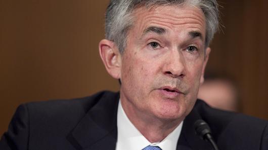 La banca centrale americana (Fed) ha un nuovo governatore: Jerome Powell