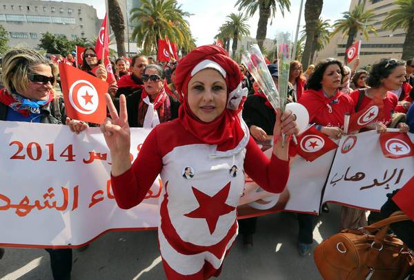 Tunisia, cosa resta della “primavera araba”