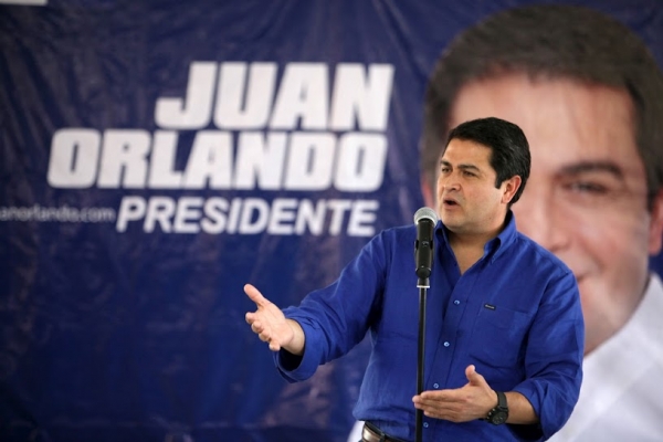 Honduras, le complicità dell’Osa nell’ascesa di un «dittatore da rovesciare»