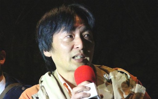 Makoto Kimura