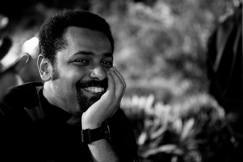 Arrestato e poi scomparso il blogger egiziano Wael Abbas