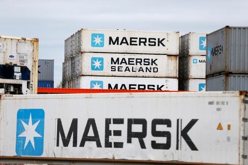 Il primo medico salito a bordo: «Sulla Maersk condizioni disumane»