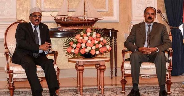 Pace anche tra Somalia e Eritrea, ma tensioni «nostalgiche» ad Addis Abeba