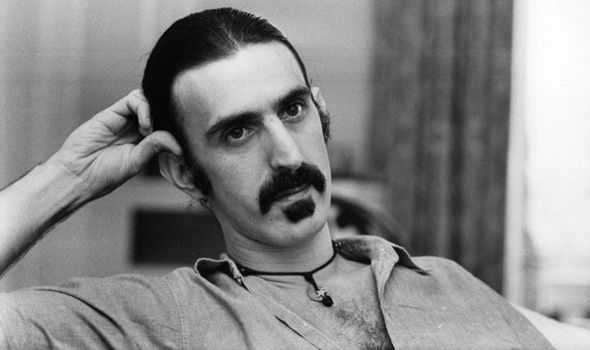 La strategia «contemporanea» di Frank Zappa