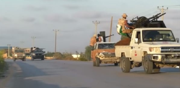 Nuova tregua tra le milizie a Tripoli