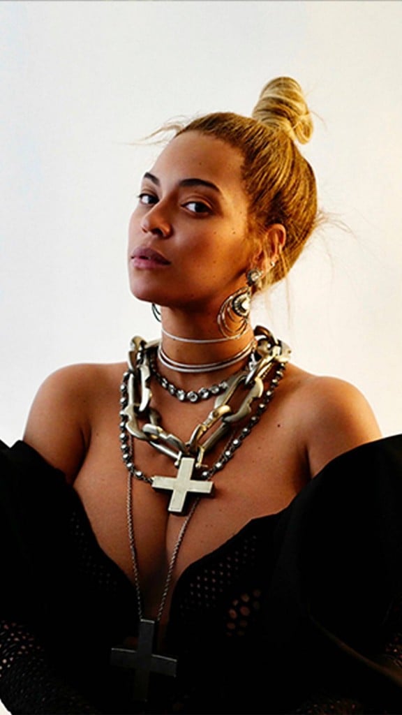 Se la «nuova» Beyoncé è una fake news