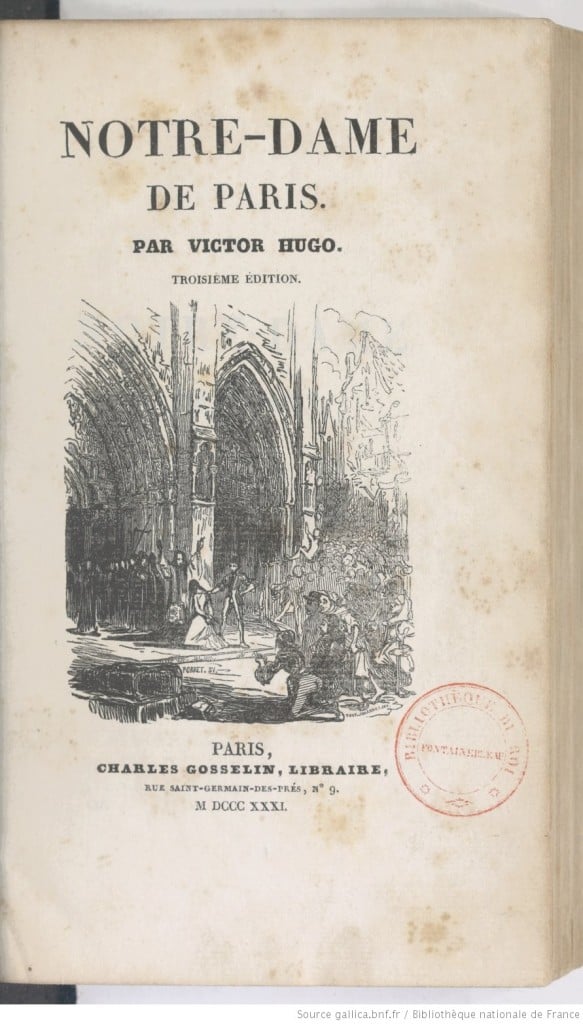 Dal presagio di Victor Hugo alla resistenza di Aragon