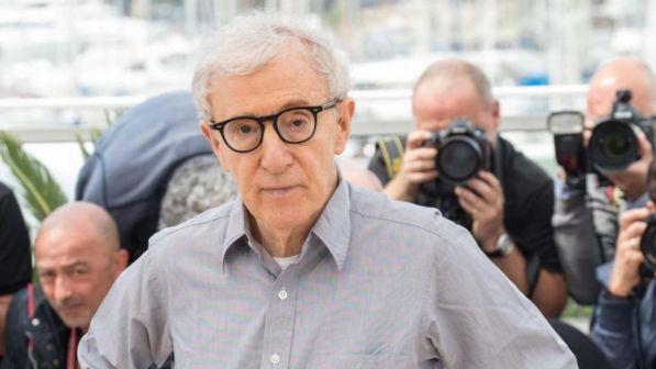 Woody Allen, il memoir negato nell’epoca dell’oscurità