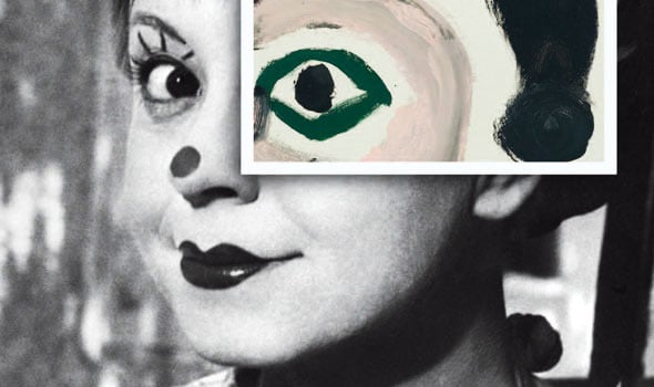 Il cineasta Picasso, Fellini il pittore