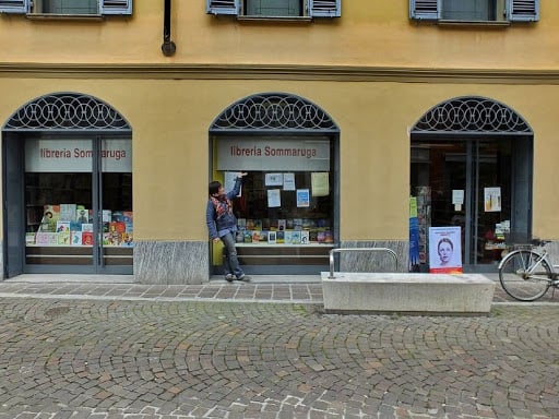 La libraia di Lodi:«Strade vuote e scorte di libri in caso di quarantena»
