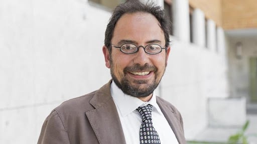Giovanni Zaccaro: «La separazione delle carriere è solo un vessillo ideologico»