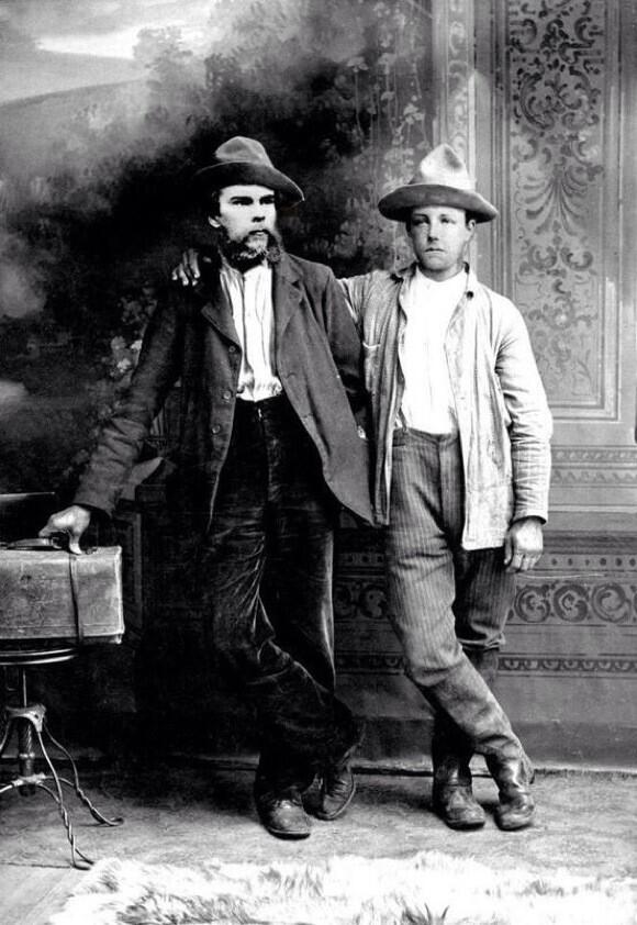 Rimbaud e Verlaine, corpi da Panthéon?