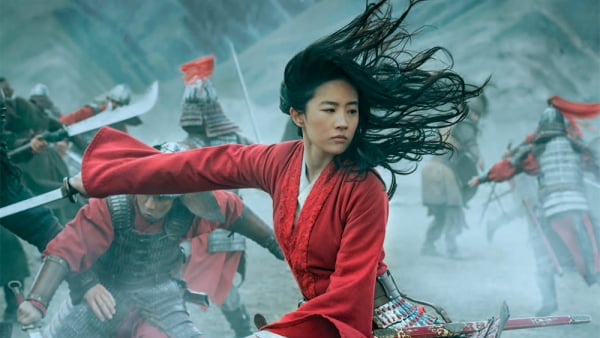 «Mulan», il difficile ritorno dell’eroina guerriera