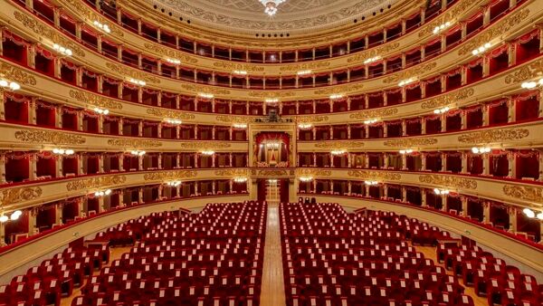 La Scala riparte l’11 maggio. Armani nuovo socio