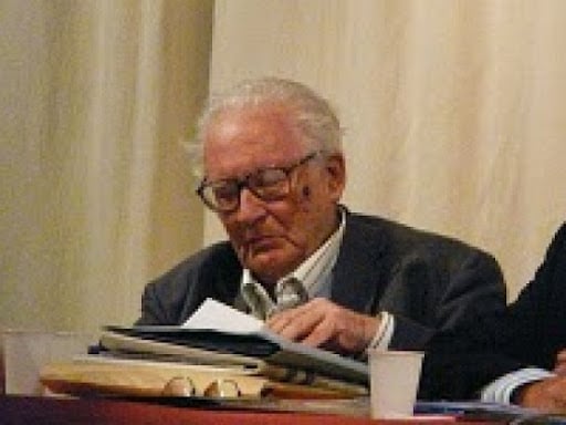 Enzo Collotti, storia maestra