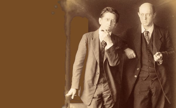 Zemlinsky e Schönberg, accadde un secolo fa a Praga