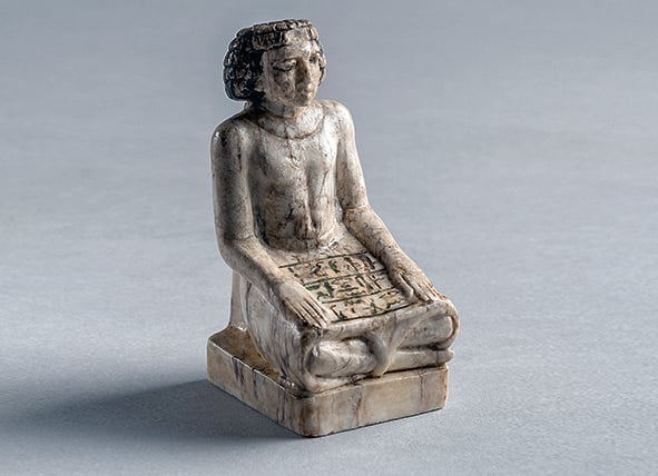 Museo Egizio, l’affascinante storia della scrittura