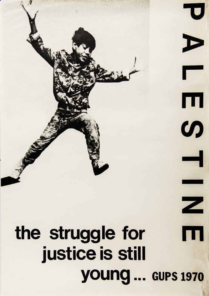 003-the-struggle-for-justice-is-still-young-was-issued-by-the-general-union-of-palestinian-students-gups-in-1970