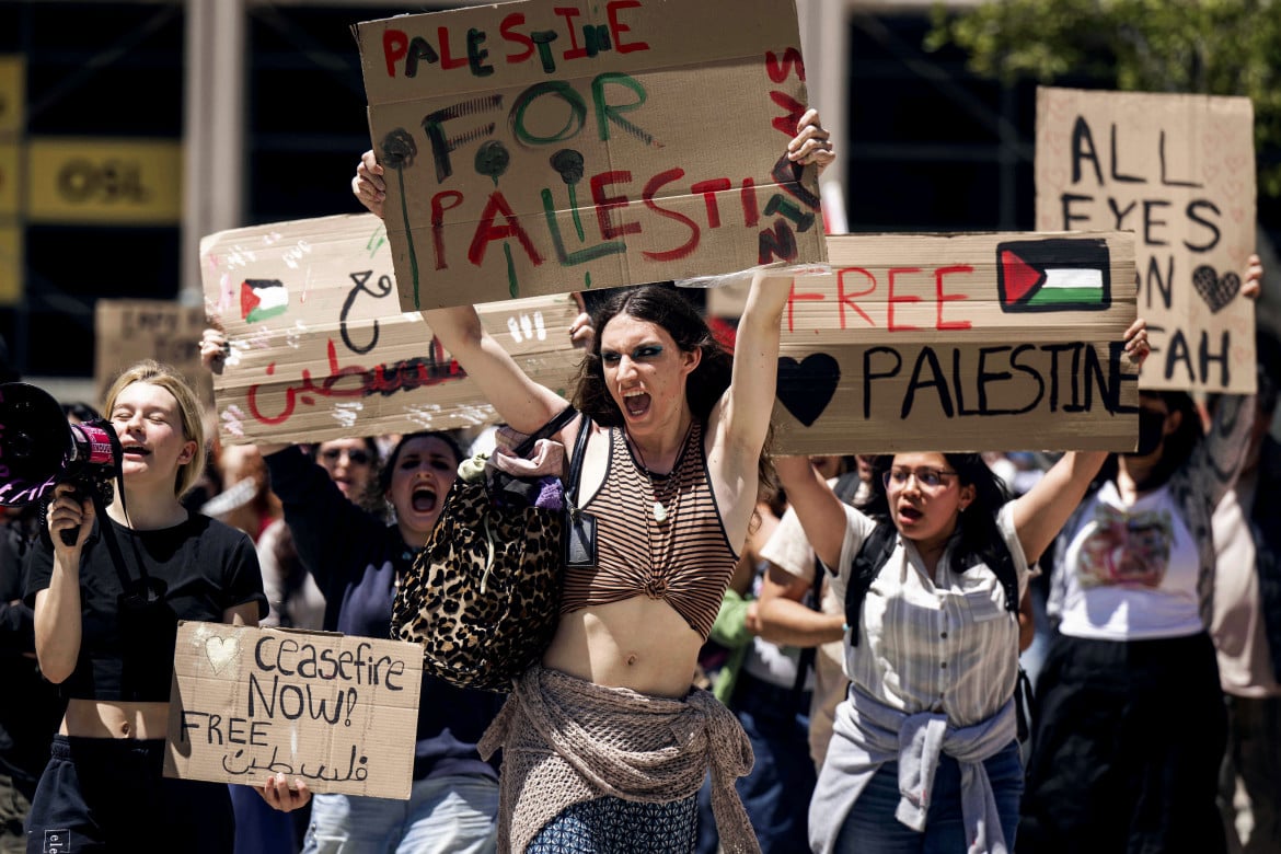 04-protesta-pro-palestina-degli-studenti-del-pasaden-city-college-in-california-sarah-reingewirtz-ap