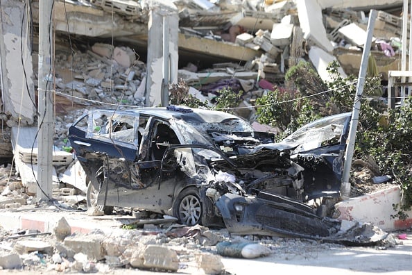 Forensic Architecture: Hind Rajab uccisa da un carro armato israeliano