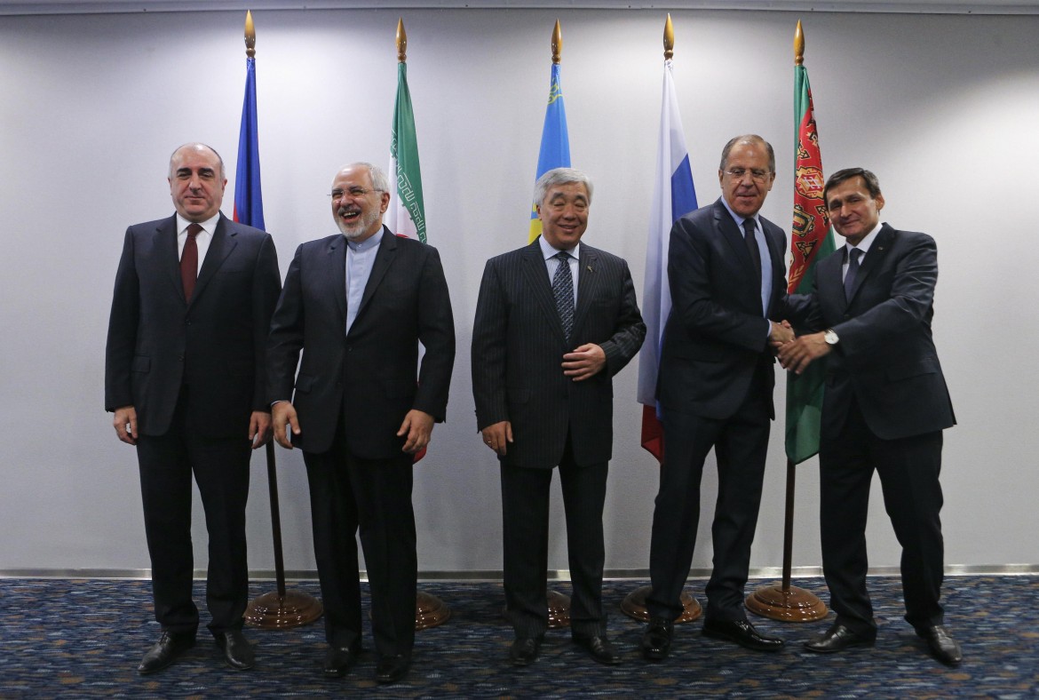 Accordi energetici, l’asse Mosca Tehran è sempre più solido