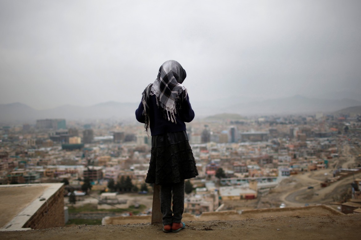 Frana catastrofica in Afghanistan, 2mila morti