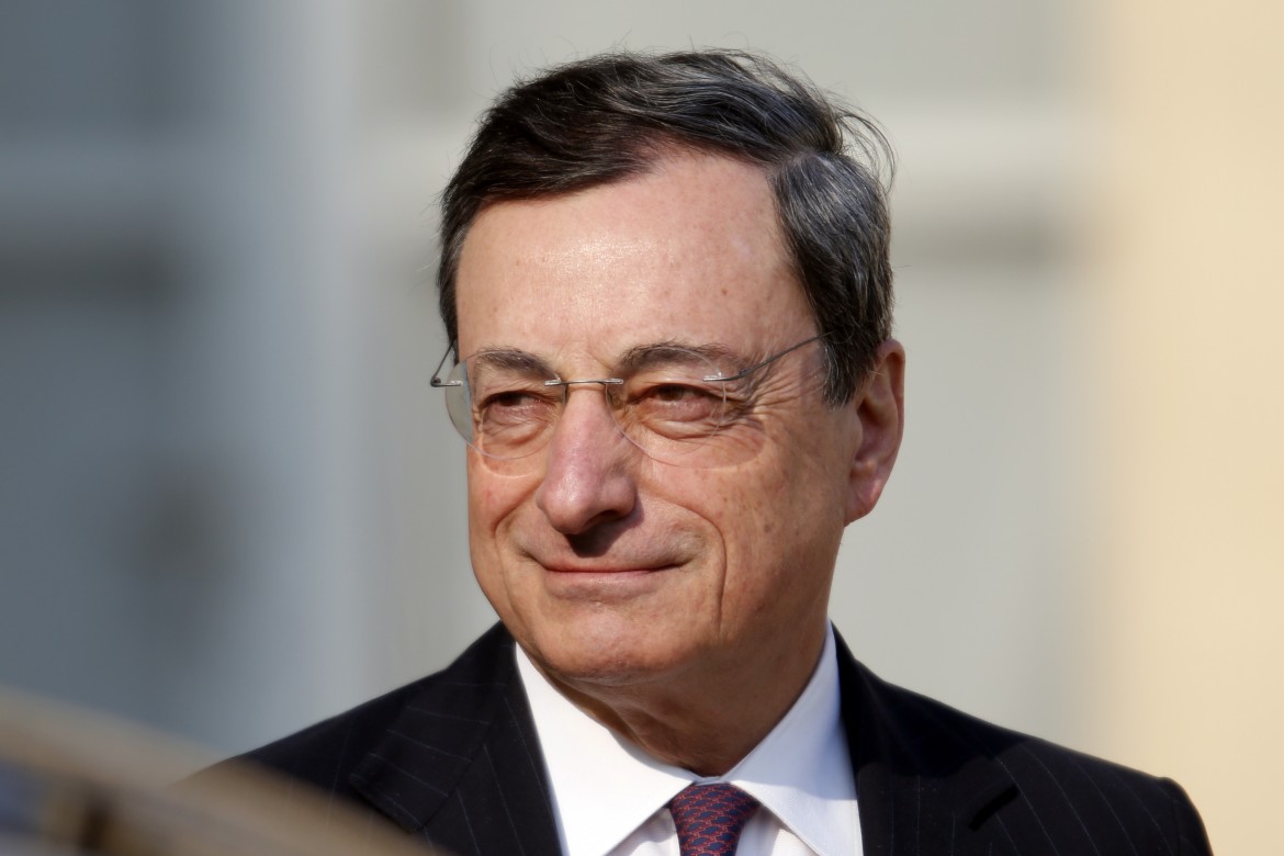 Ma le Borse aspettano Draghi