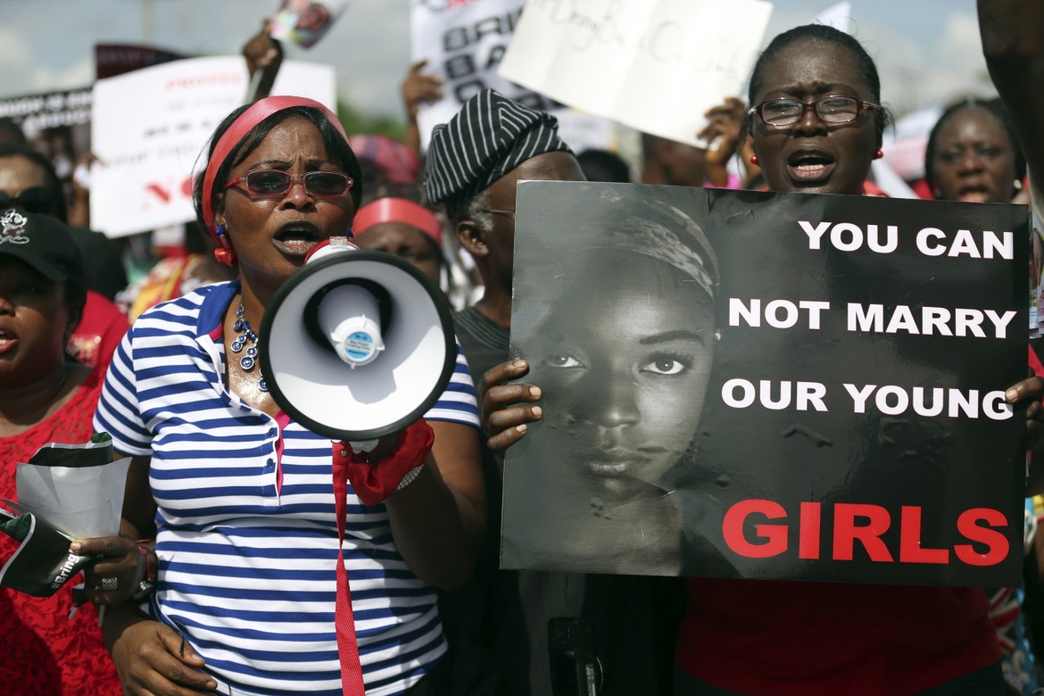 230 ragazze rapite, Boko Haram rivendica il sequestro