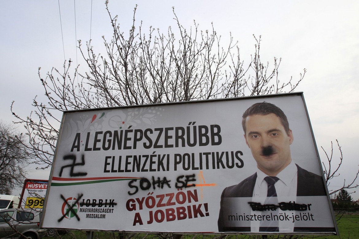 Prove di resistenza al regime di Orbán