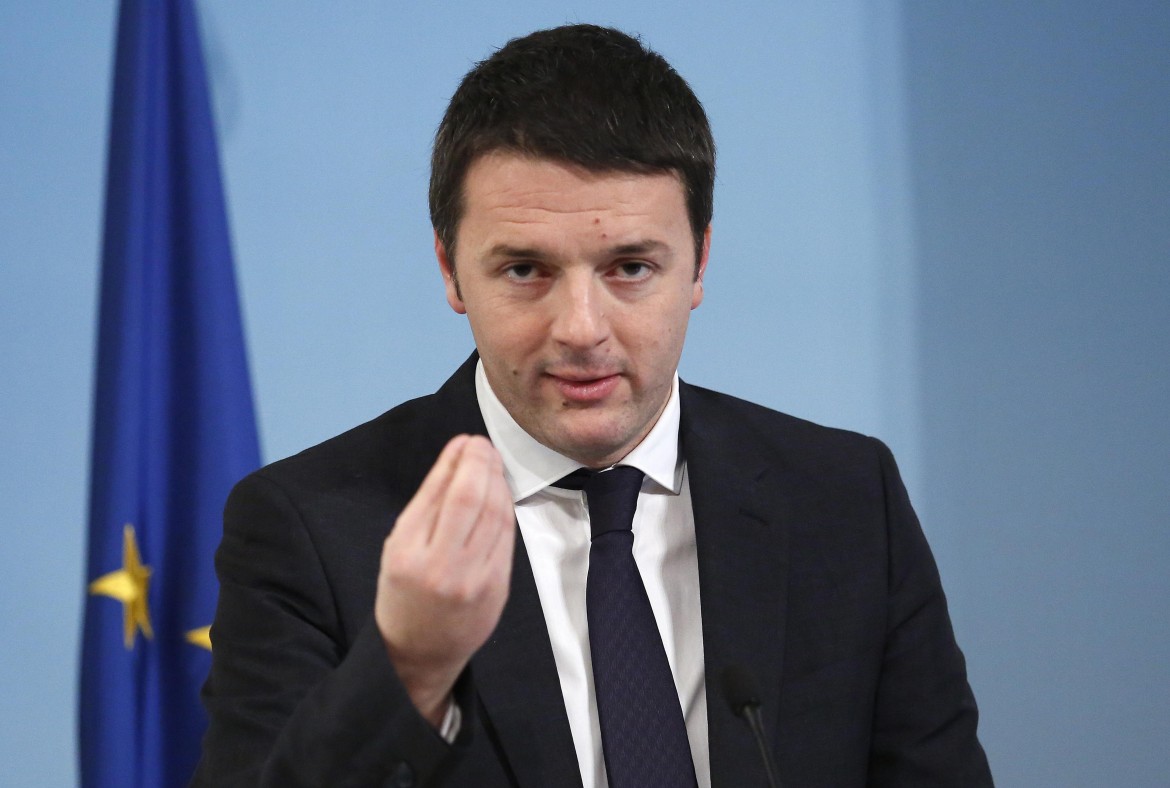 Standard and Poor’s: nel gioco del rating, Renzi non cresce: «Presto per valutare»