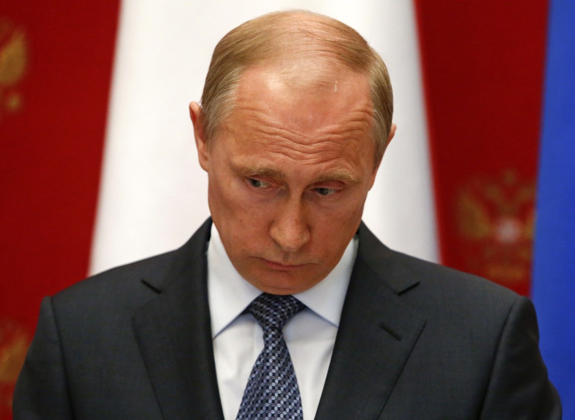 «Putin cerca di riconciliare l’eredità dello zarismo e dell’Urss»