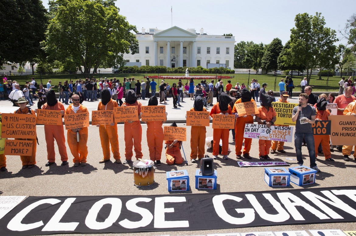 «Guantanamo è in attesa di Obama»