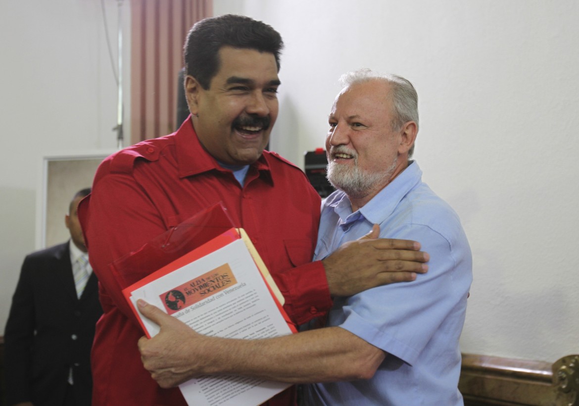 Dal Paraguay al Venezuela, la strategia del golpe blando