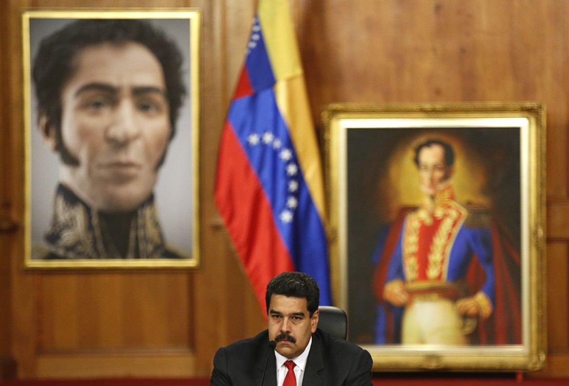 Il Vaticano media tra Maduro e opposizione