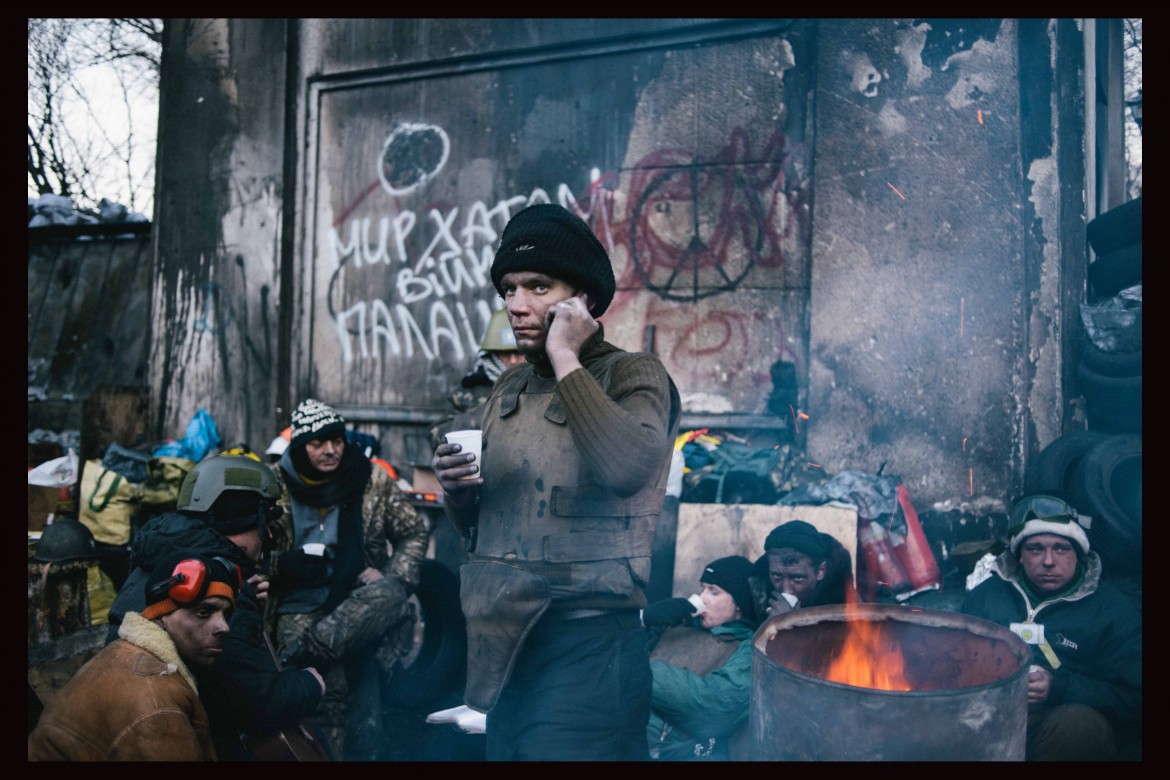 Bbc: a Majdan anche i nazionalisti tra i cecchini
