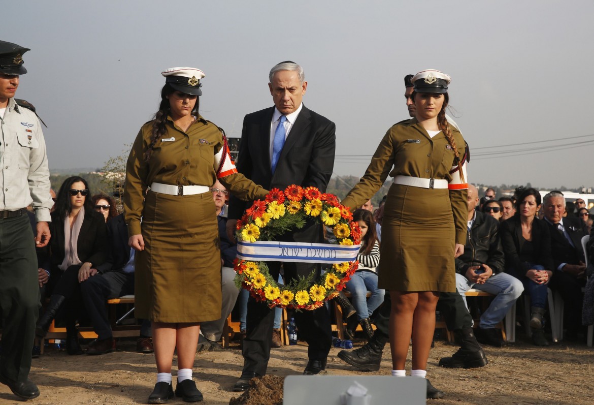 La beatificazione di Ariel Sharon