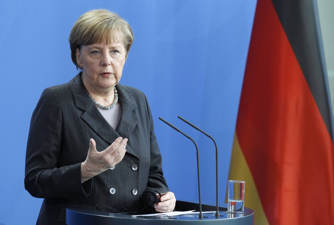La Consulta tedesca dice sì al fondo europeo «salva-stati»