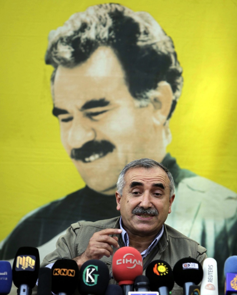 «Violati i diritti umani  di Abdullah Ocalan»