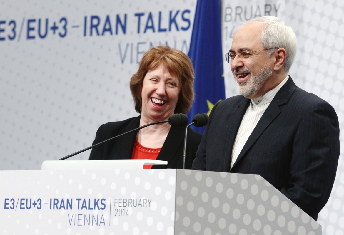 L’Iran strappa il 20% sul reattore di Tehran